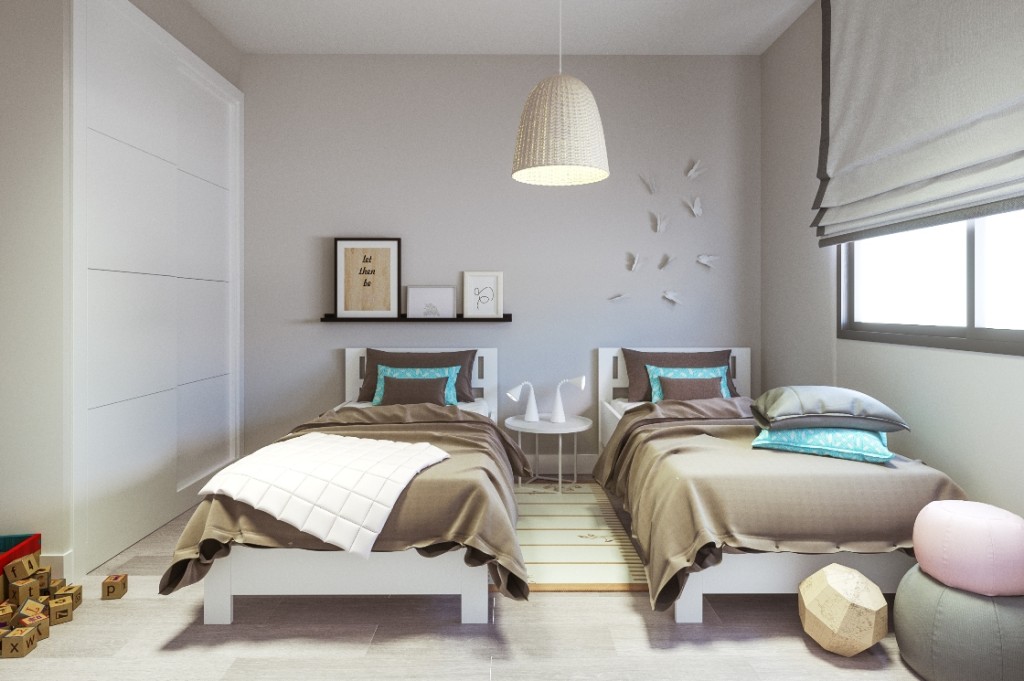 Appartement Benalmadena Pueblo € 356.300,-
