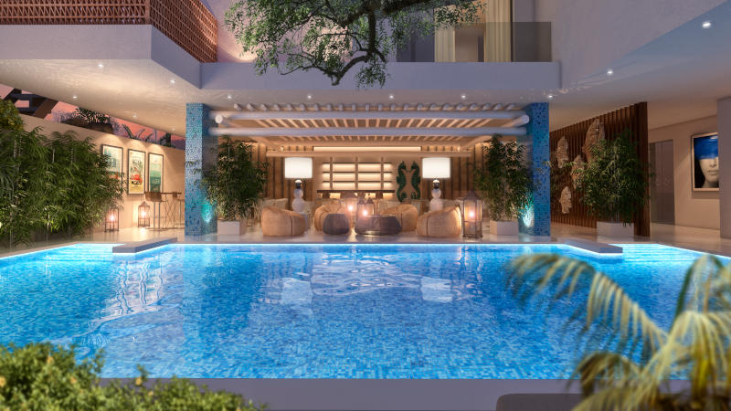 Appartement Río Real € 725.000,-