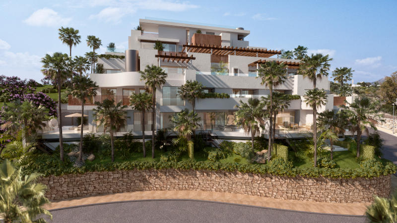 Appartement Río Real € 725.000,-