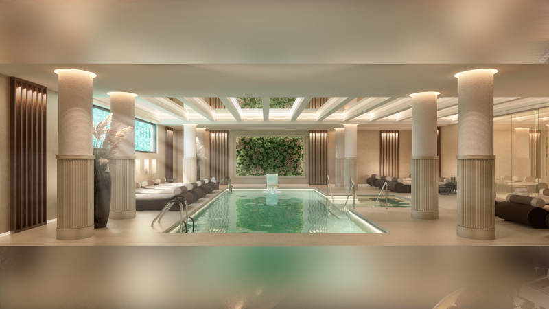 Appartement Río Real € 725.000,-
