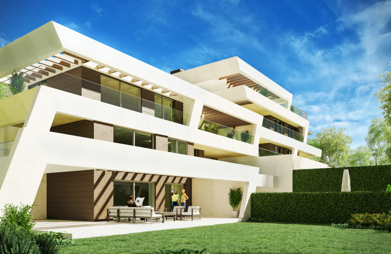 Appartement Río Real € 725.000,-