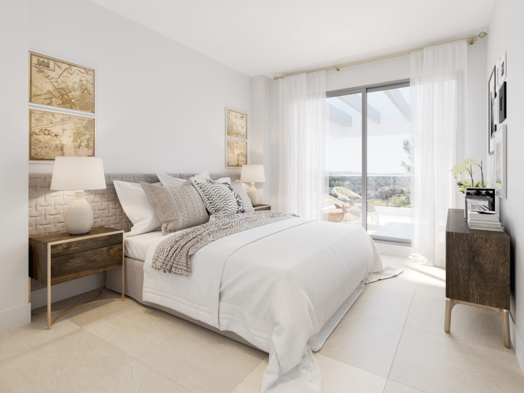 Appartement Río Real € 725.000,-