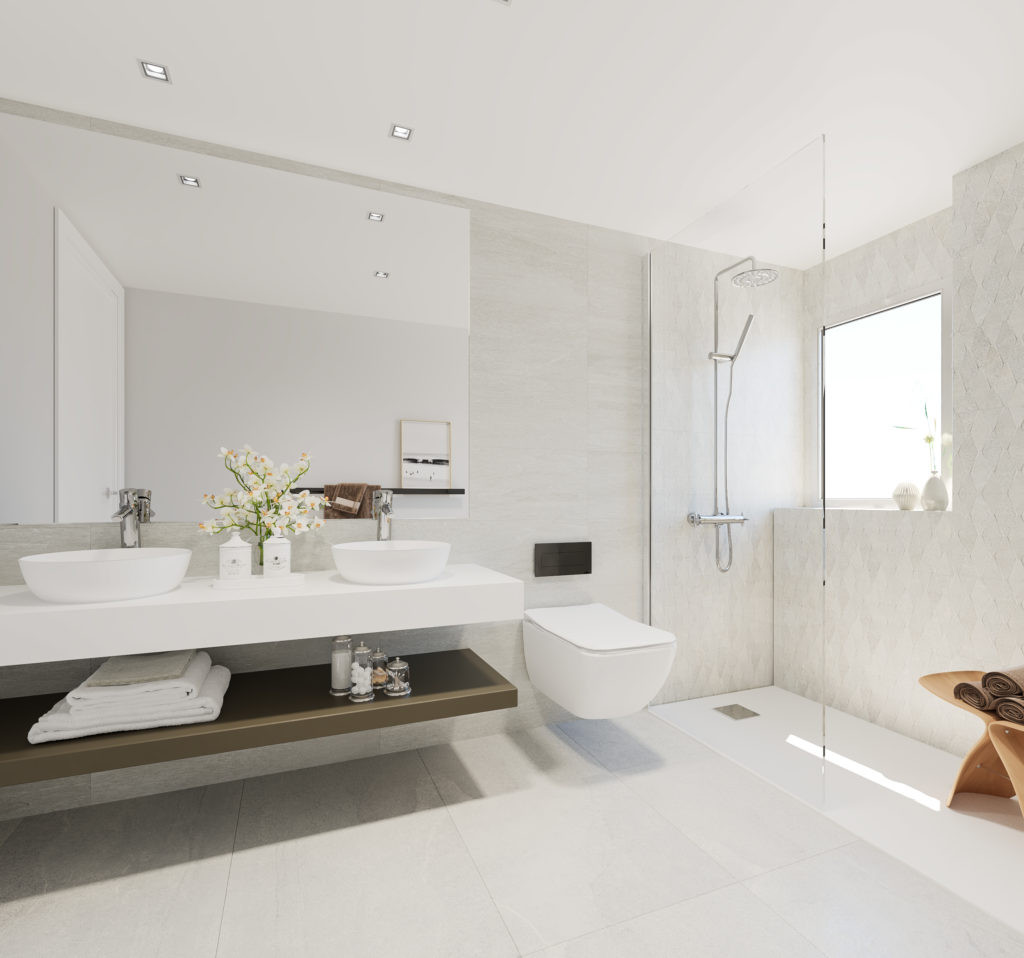 Appartement Río Real € 725.000,-