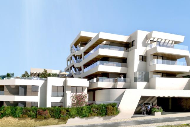 Appartement Río Real € 725.000,-