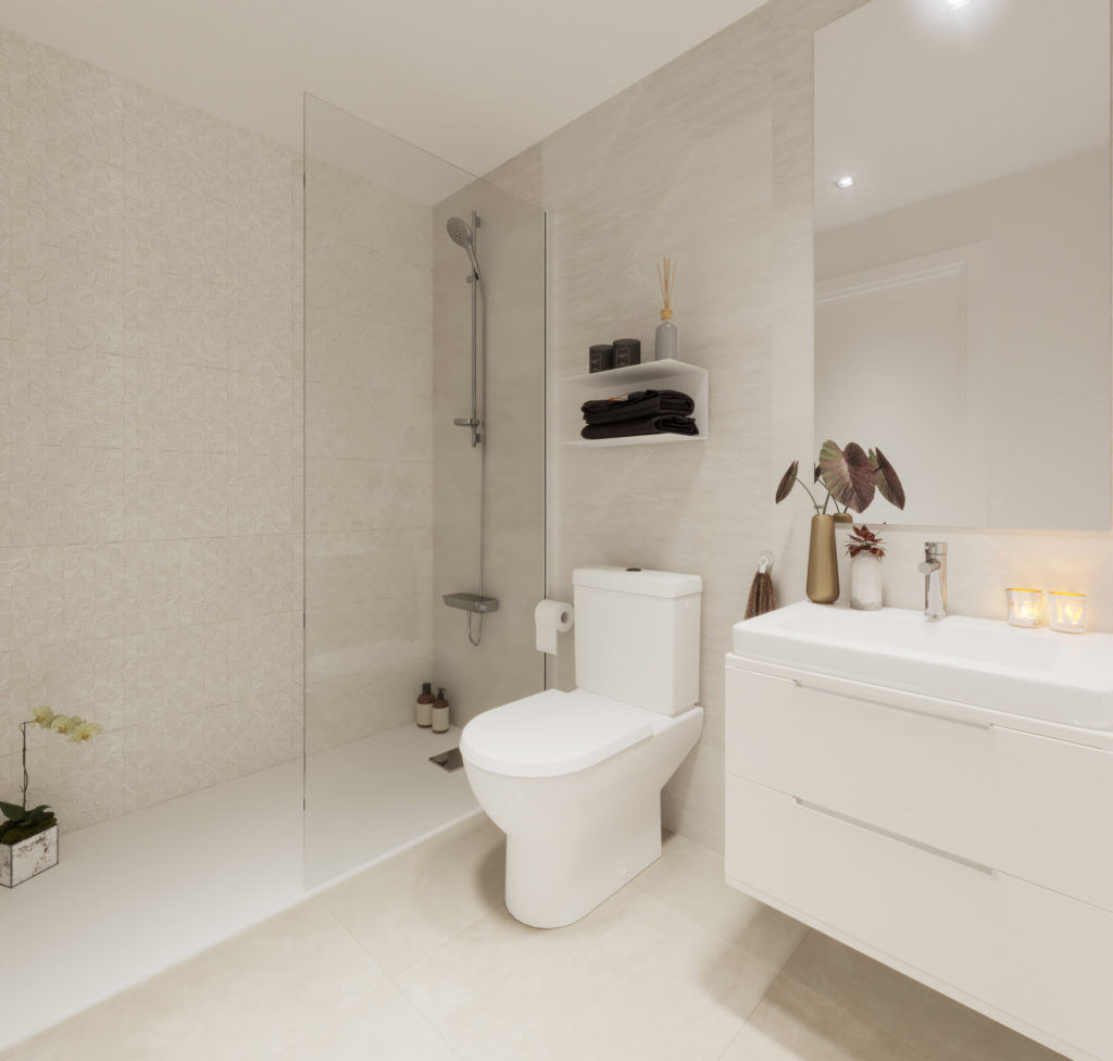 Appartement Río Real € 725.000,-