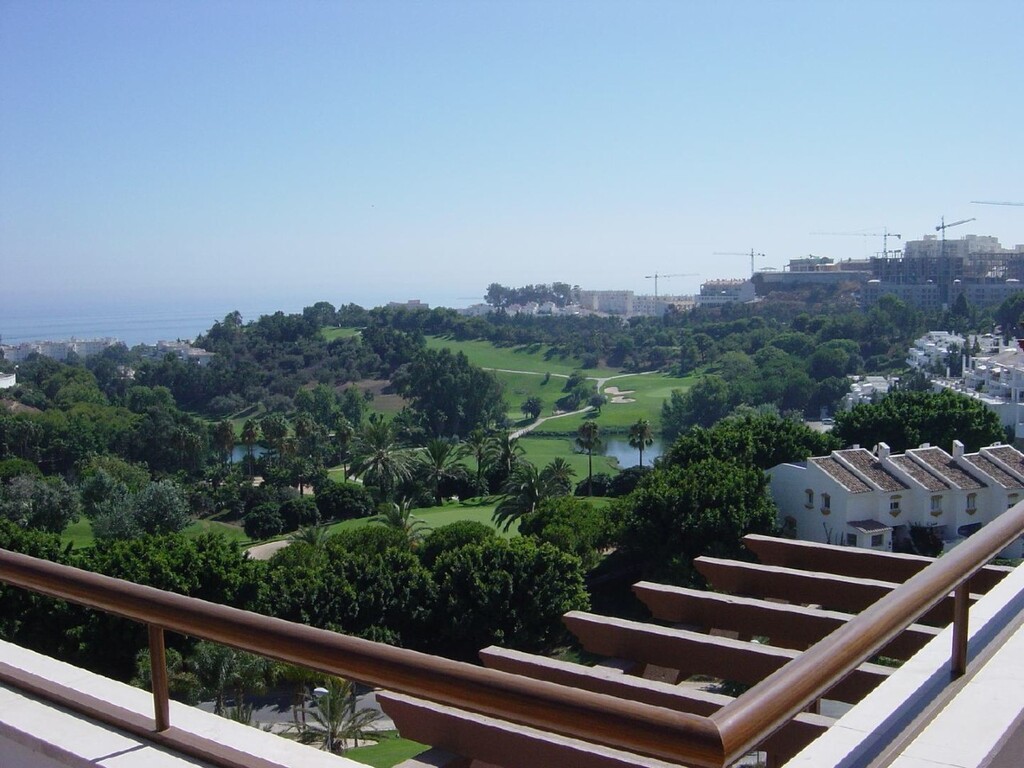Penthouse Duplex Torrequebrada € 1.060.000,-
