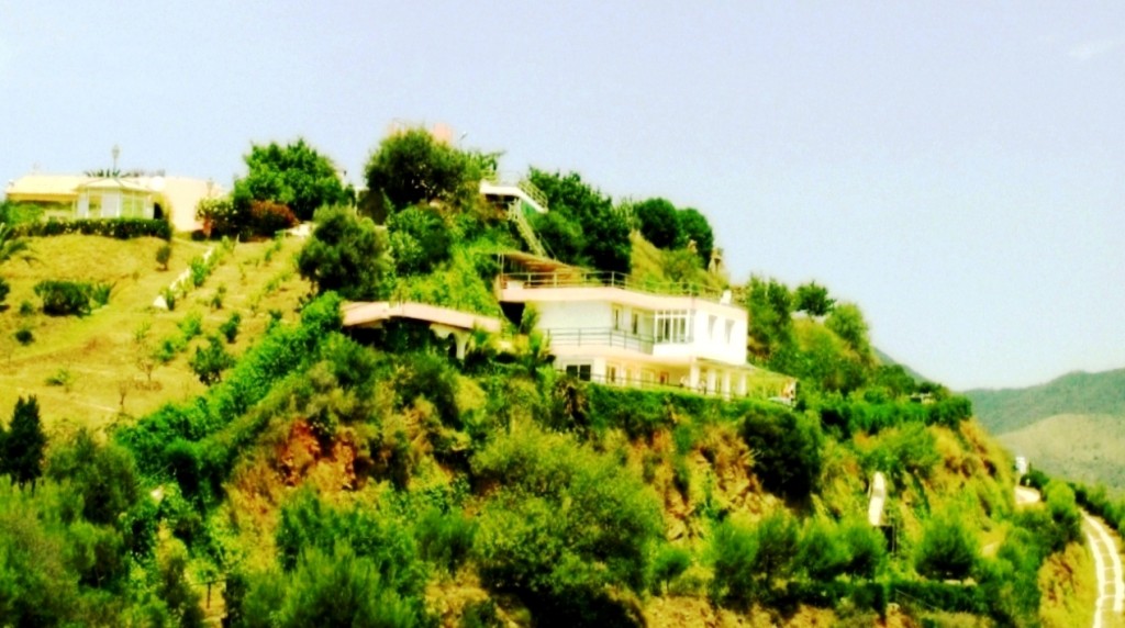 Villa Entrerríos € 899.000,-