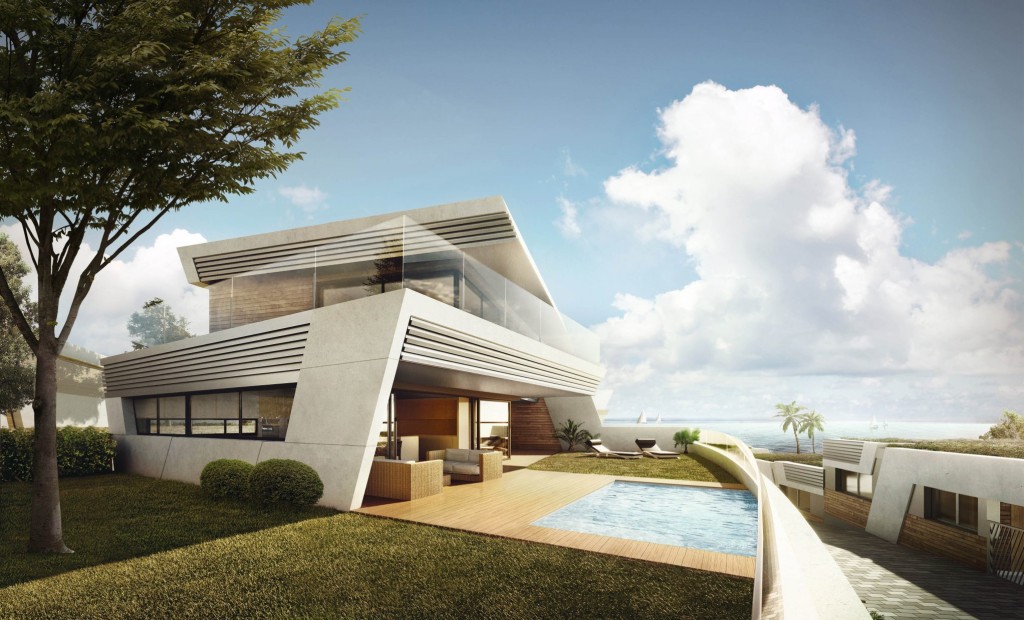 Huis Mijas Costa