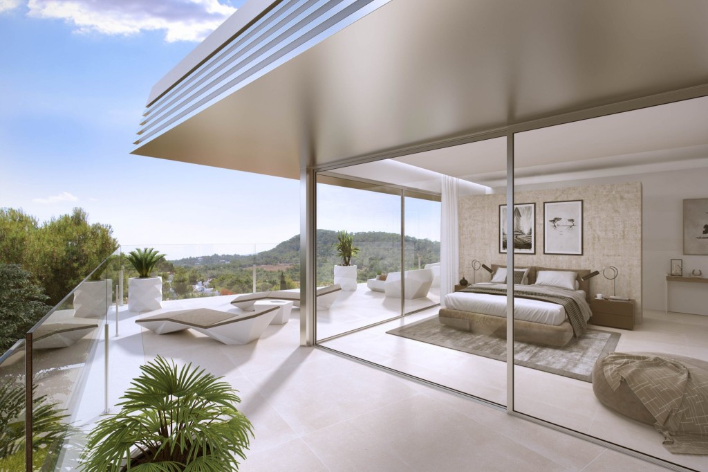 Halfvrijstaande woning Mijas Costa € 1.069.000,-