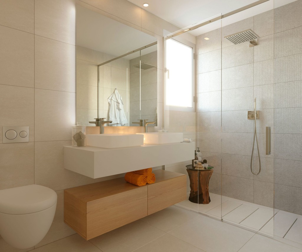 Halfvrijstaande woning Mijas Costa € 1.069.000,-
