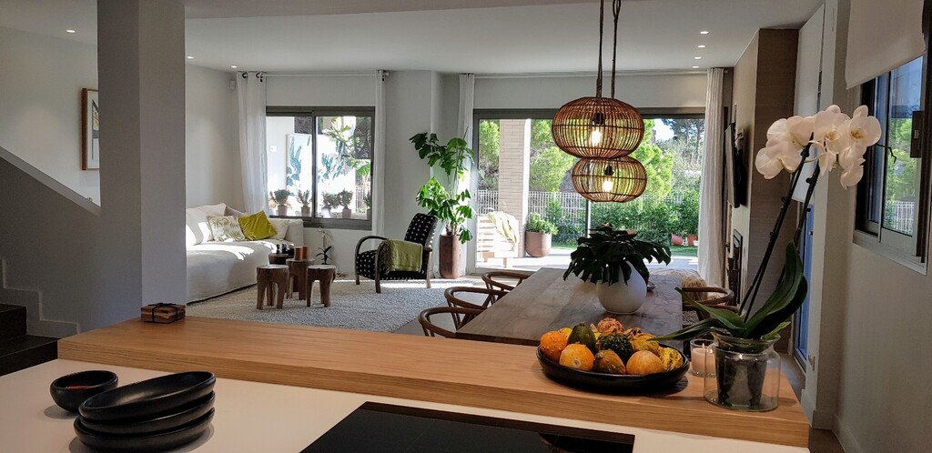 Herenhuis Benalmadena Costa € 545.000,-