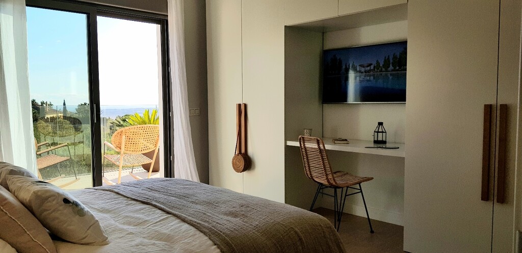 Herenhuis Benalmadena Costa € 545.000,-