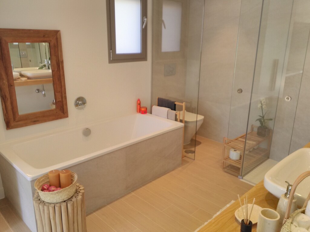 Herenhuis Benalmadena Costa € 545.000,-