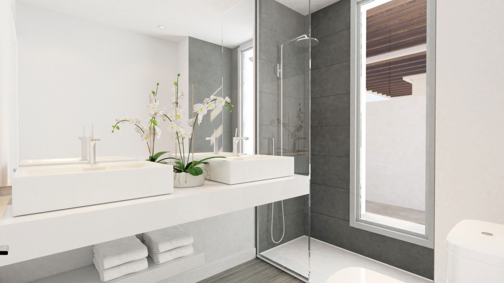 Appartement New Golden Mile € 450.000,-