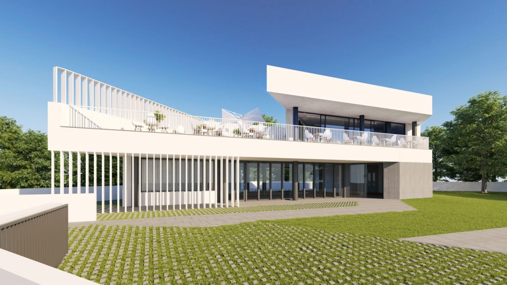 Appartement New Golden Mile € 450.000,-
