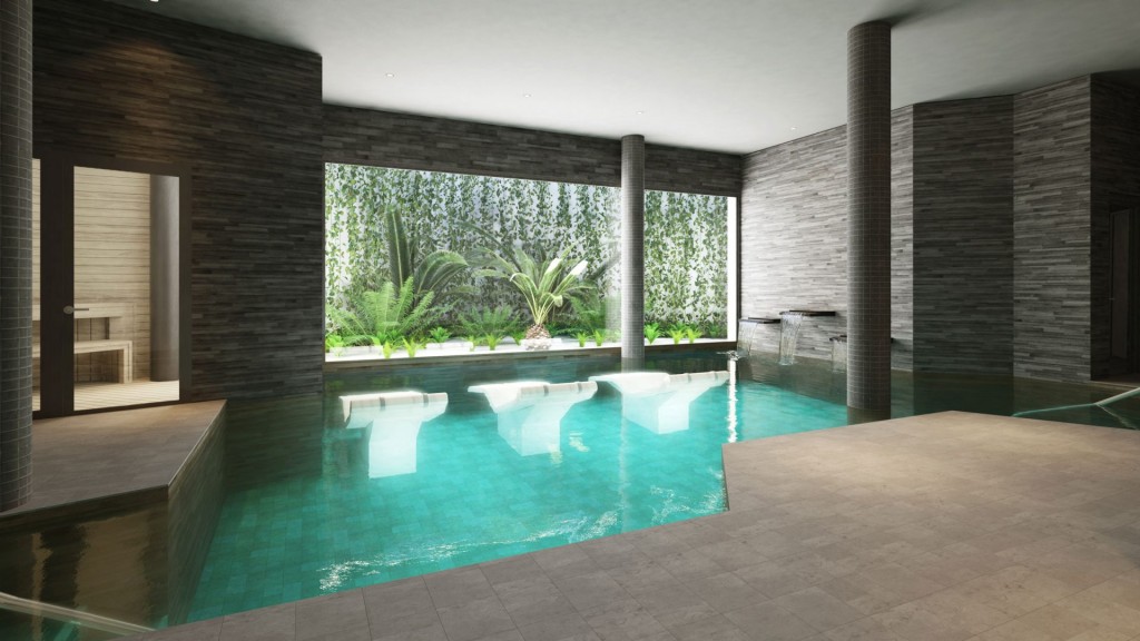 Appartement New Golden Mile € 450.000,-
