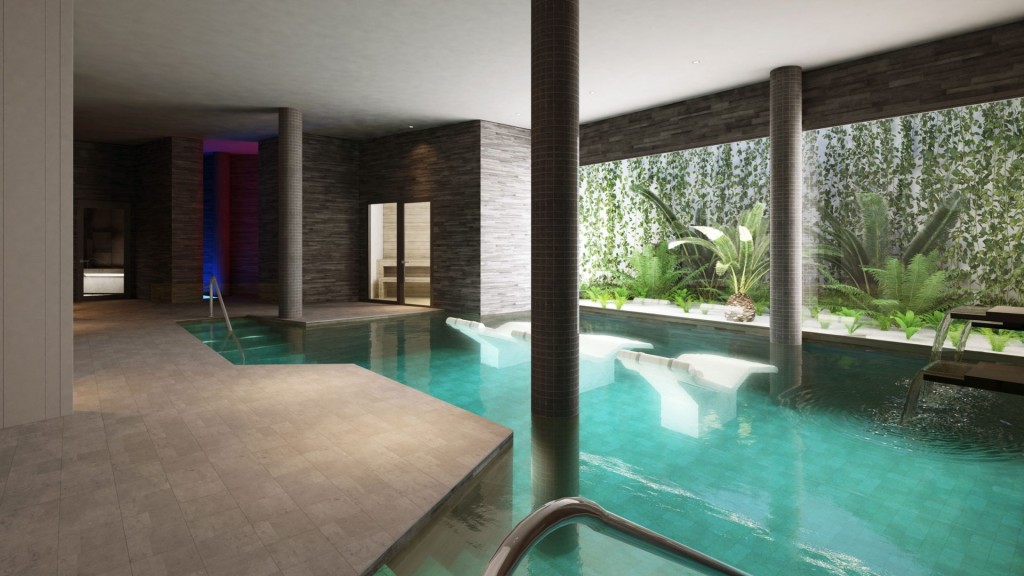 Appartement New Golden Mile € 450.000,-