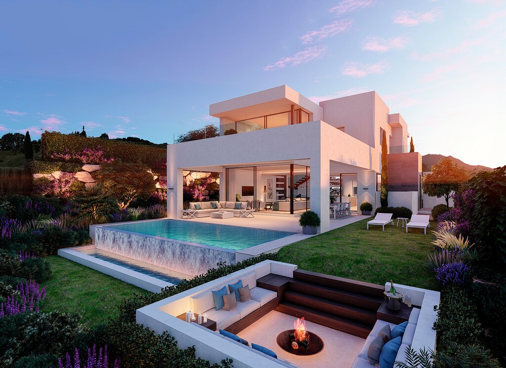 Villa Estepona
