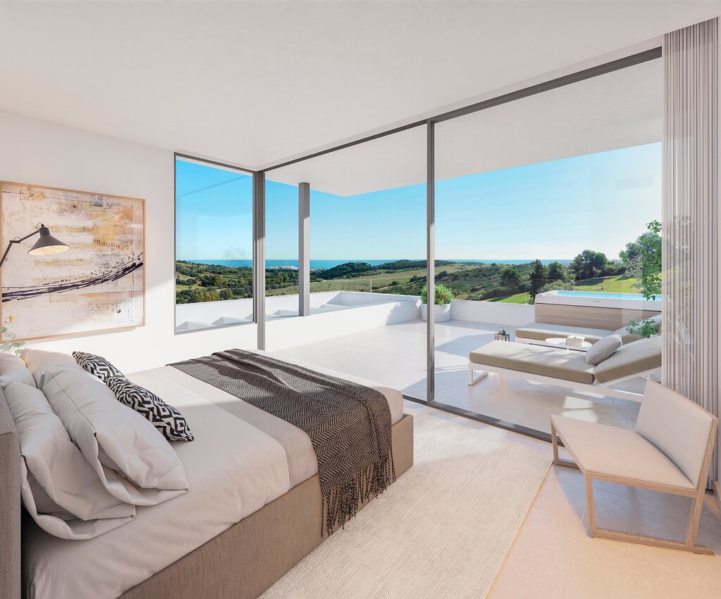 Villa Estepona € 1.100.000,-