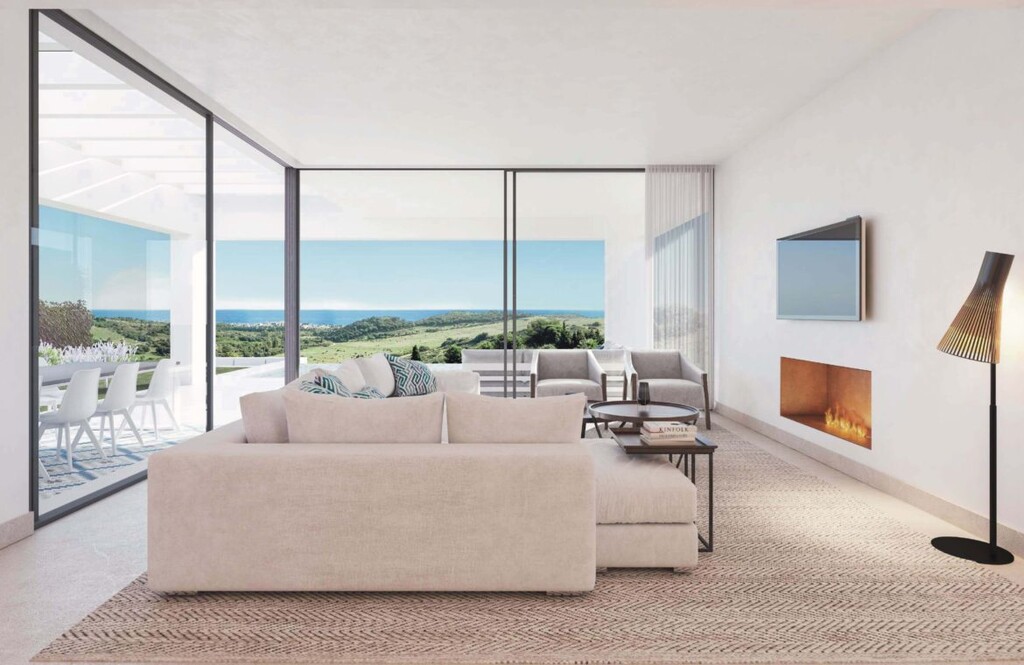 Villa Estepona € 1.100.000,-