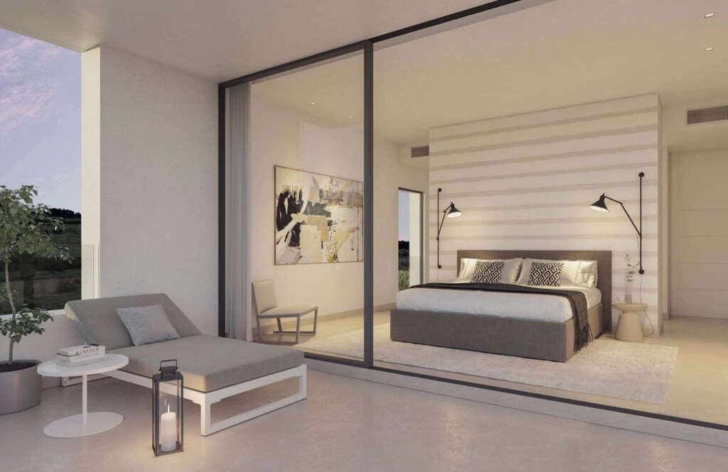 Villa Estepona € 1.100.000,-