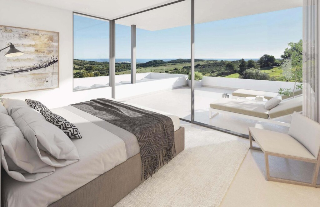 Villa Estepona € 1.100.000,-