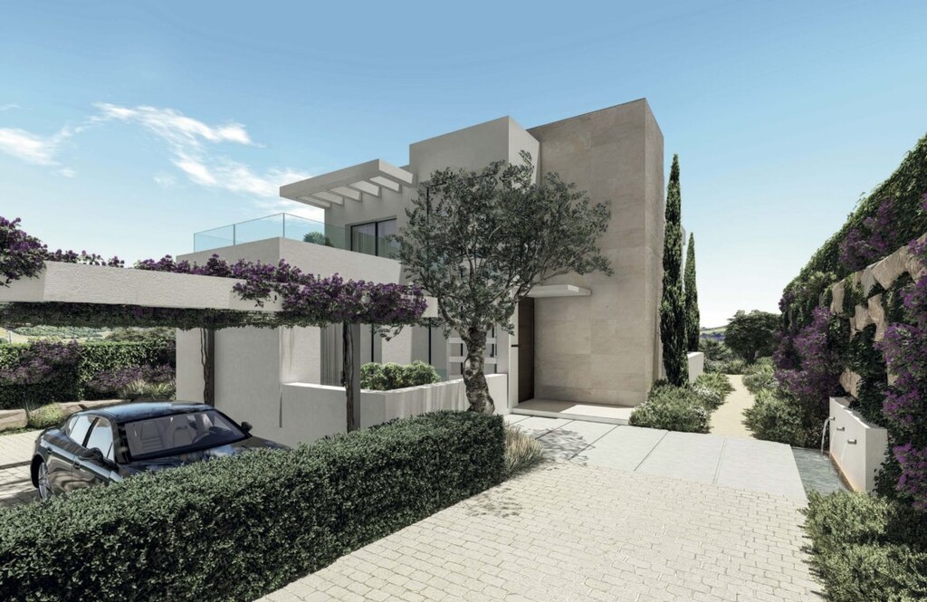 Villa Estepona € 1.100.000,-