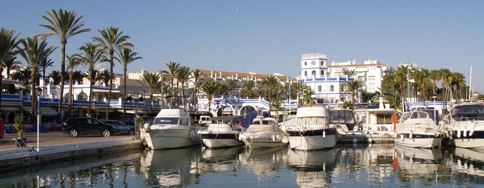 Villa Estepona € 1.100.000,-