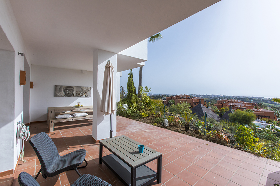 Apartment Benahavís € 299.000,-