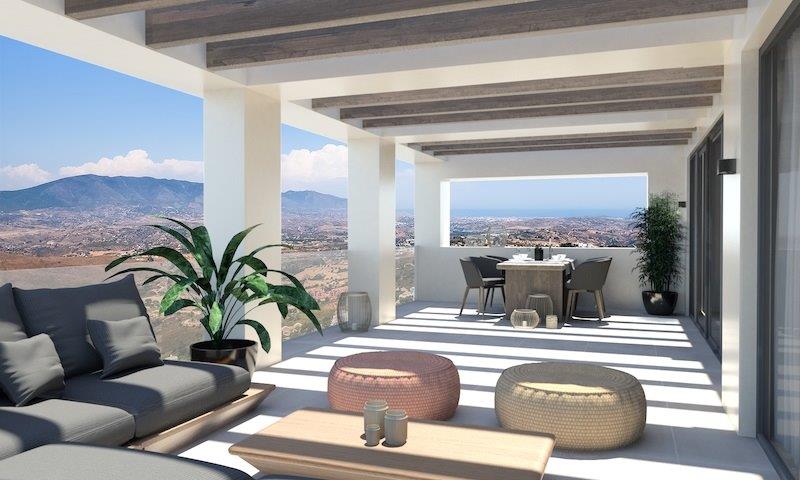 Huis Elviria Alta