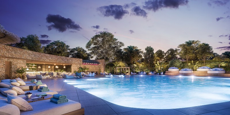 Halfvrijstaande woning Elviria Alta € 699.000,-