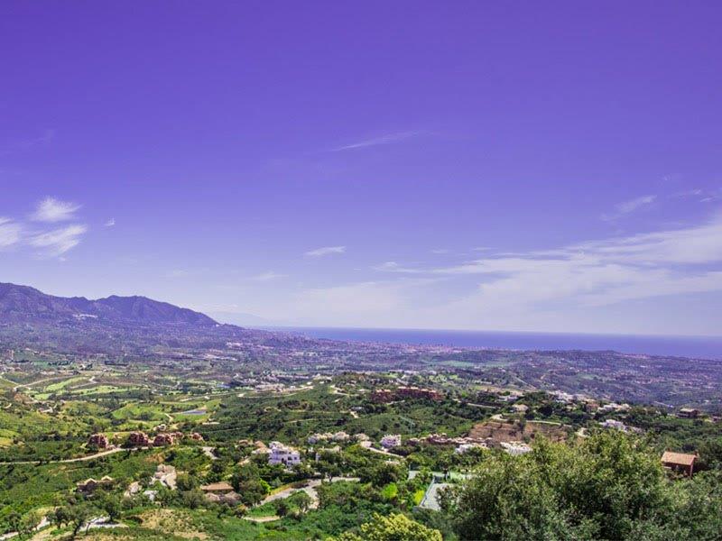 Halfvrijstaande woning Elviria Alta € 699.000,-