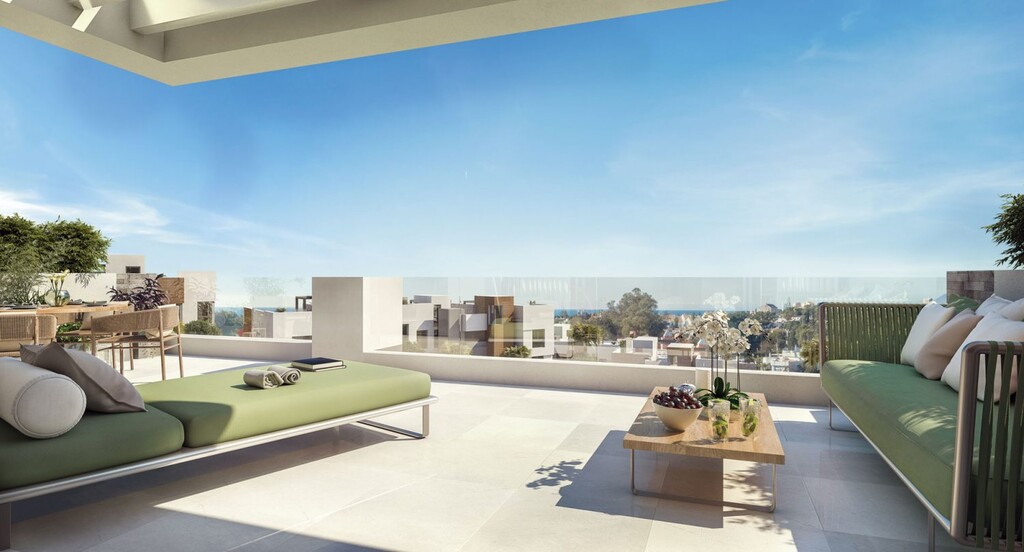 Appartement Cabopino € 499.000,-