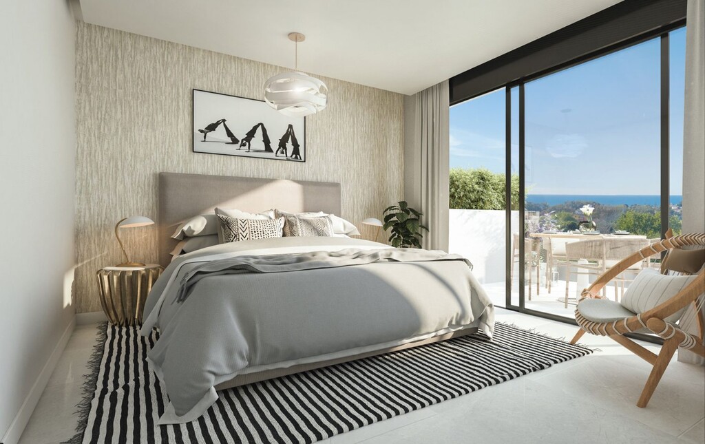 Appartement Cabopino € 499.000,-