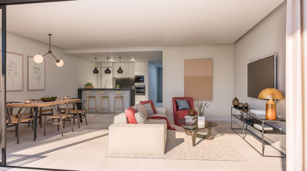 Appartement Cabopino € 499.000,-