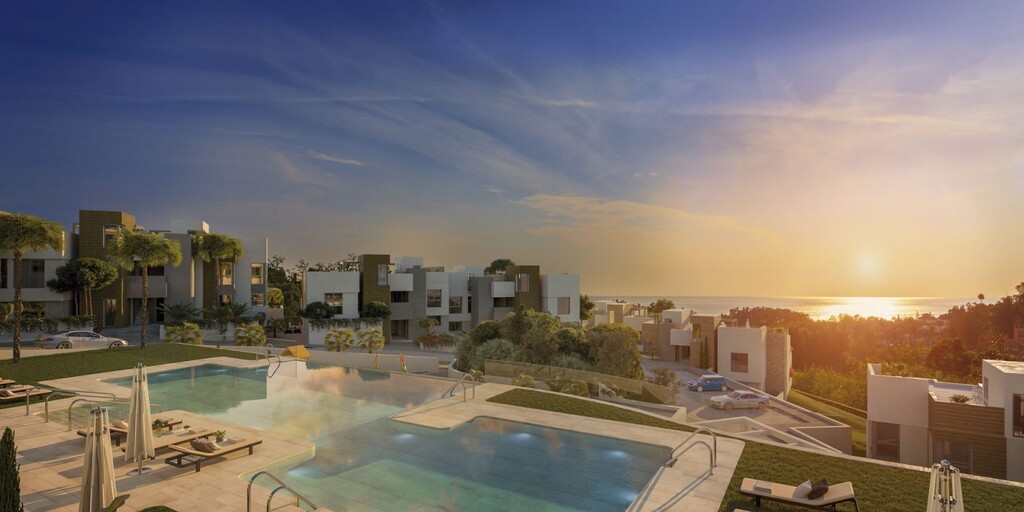 Appartement Cabopino € 499.000,-