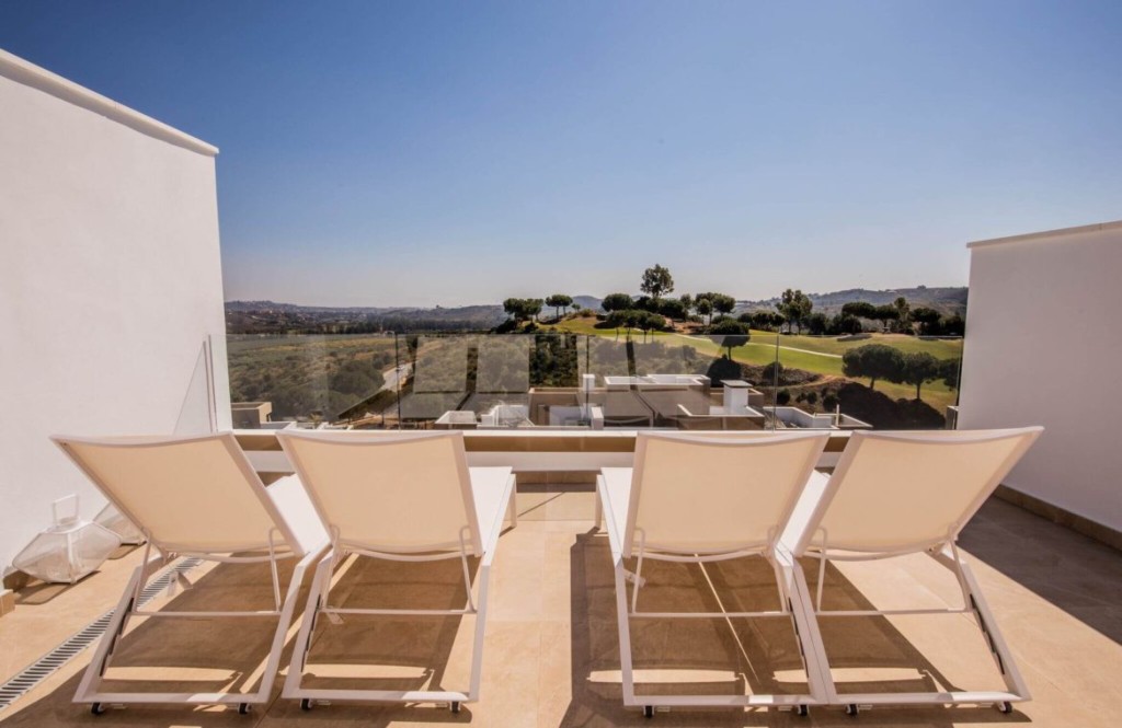 Townhouse La Cala Golf € 559.000,-