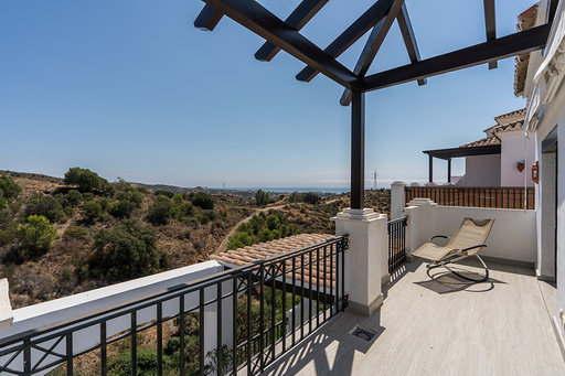 Appartement Los Monteros Alto € 319.000,-