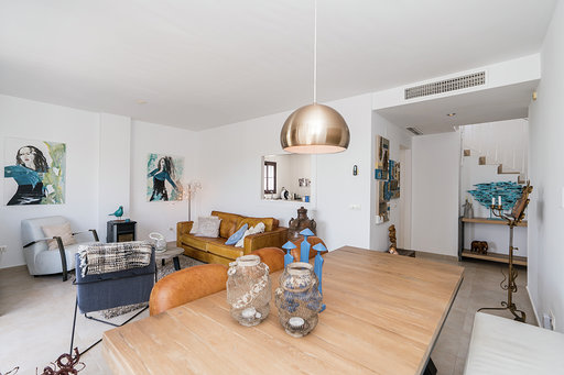 Appartement Los Monteros Alto € 319.000,-