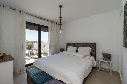 Appartement Los Monteros Alto € 319.000,-