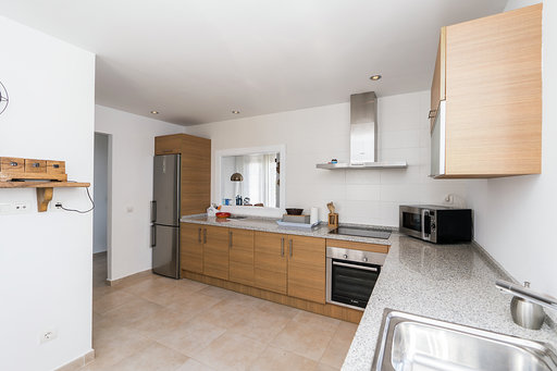 Appartement Los Monteros Alto € 319.000,-