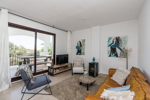 Appartement Los Monteros Alto € 319.000,-