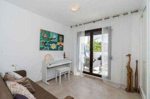Appartement Los Monteros Alto € 319.000,-