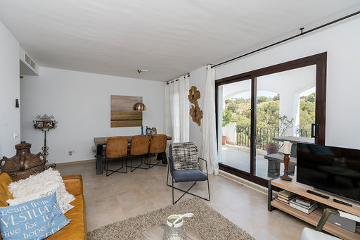 Appartement Los Monteros Alto € 319.000,-