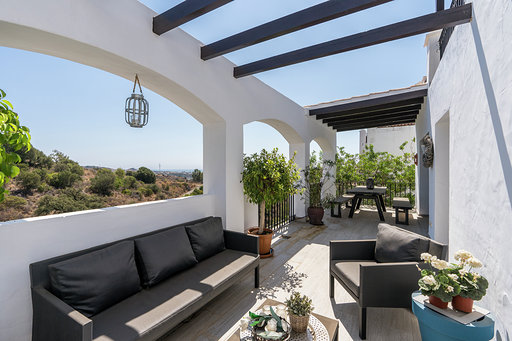Appartement Los Monteros Alto € 319.000,-