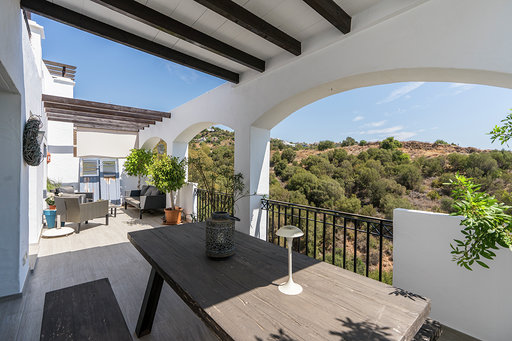 Appartement Los Monteros Alto € 319.000,-