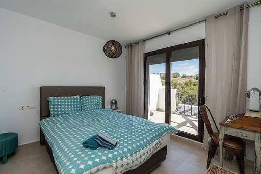 Appartement Los Monteros Alto € 319.000,-