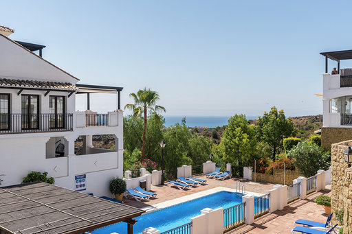 Appartement Los Monteros Alto € 319.000,-