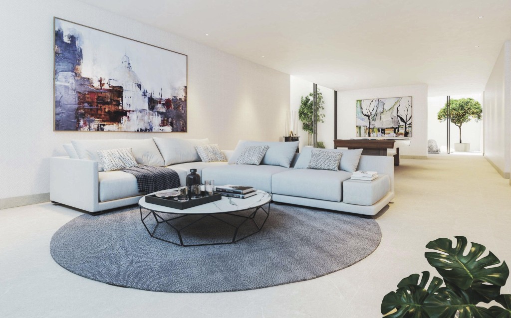 Villa West Estepona € 1.100.000,-