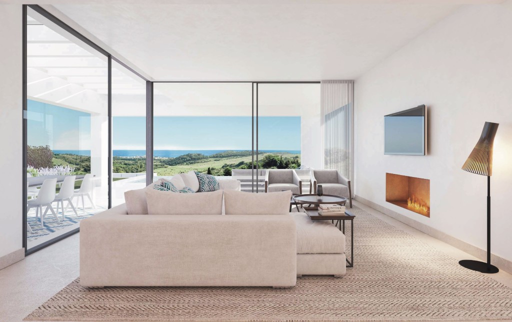 Villa West Estepona € 1.100.000,-